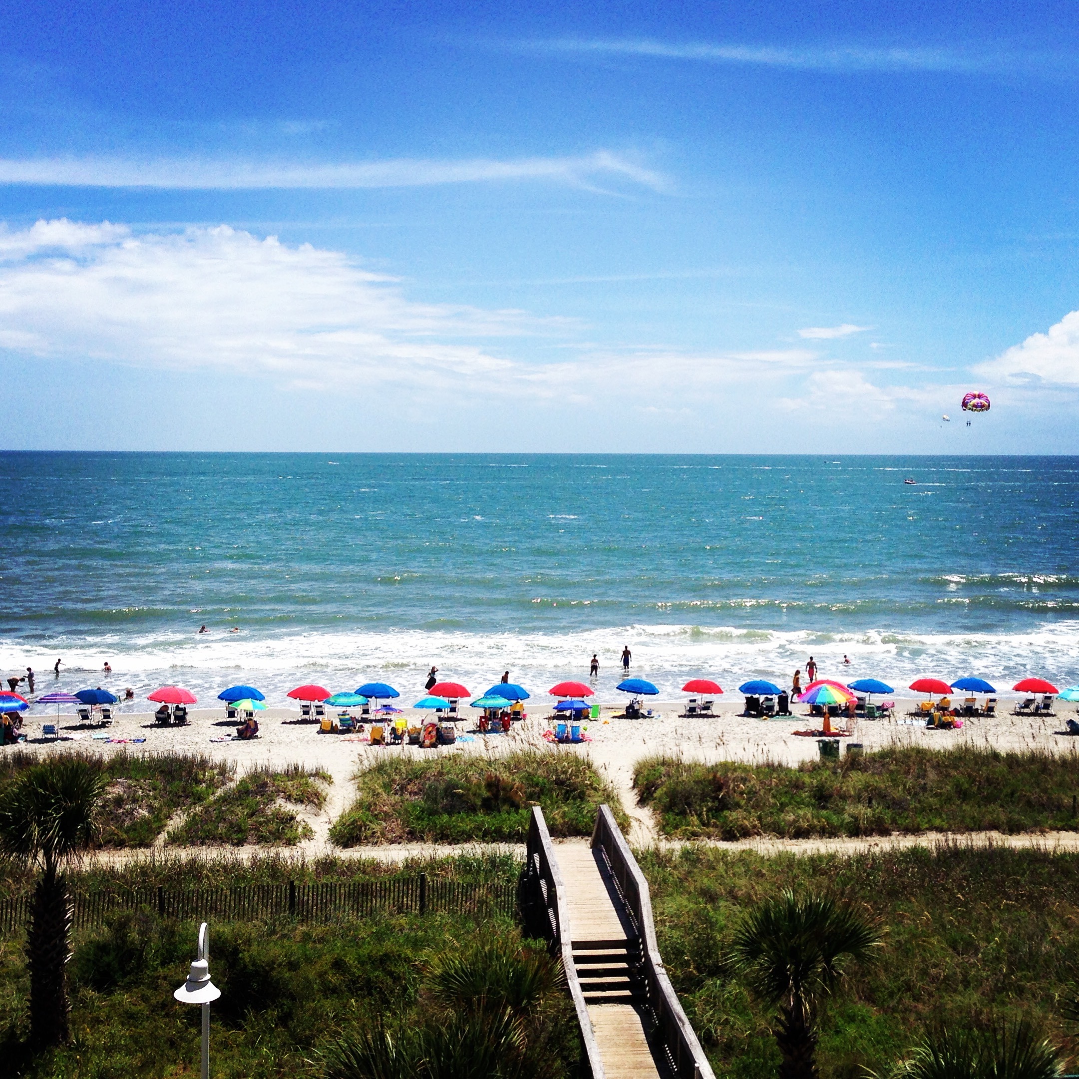 Your Family Friendly Guide to Spring Break In Myrtle Beach