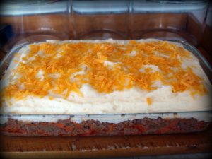 Shepherd's Pie