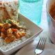 pub style chicken curry