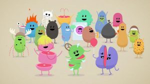 dumb ways to die