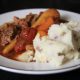 slow cooker beef pot roast