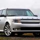 I Love Ford Flex