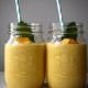 how to make a mango lassi