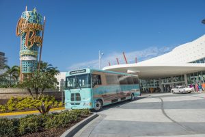 cabana bay universal