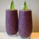 blueberry date smoothie