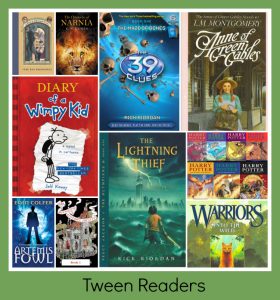 Books_for_Tweens