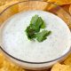 creamy jalapeno dip