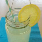 easy homemade lemonade