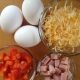 Frittata Ingredients