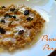 Pumpkin oatmeal