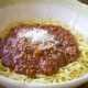 slow cooker bolognese