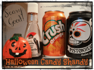 Candy Shandy