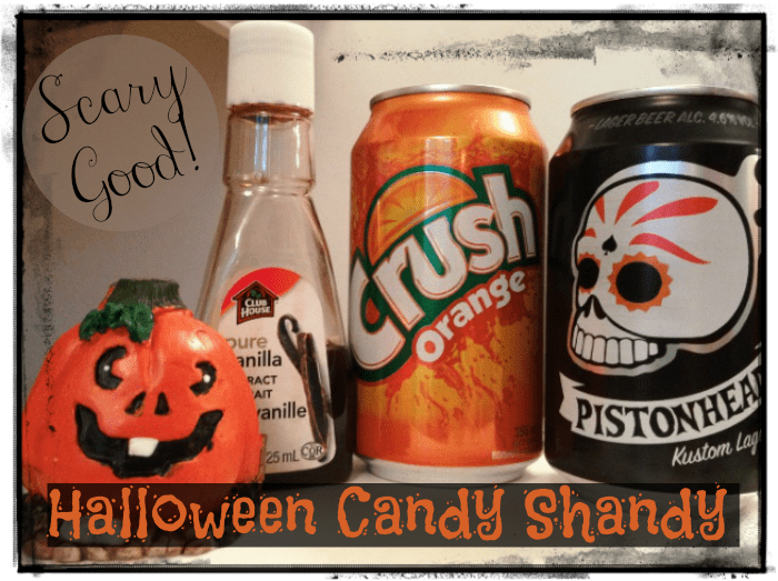 Candy Shandy