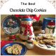 The Best Chocolate Chip Cookies