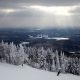 winter wonderland, Mont Tremblant