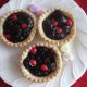 Cherry Tarts