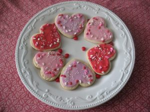 Classic Sugar Cookie Recipe