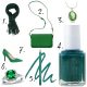 How to wear green on St. Patrick's Day