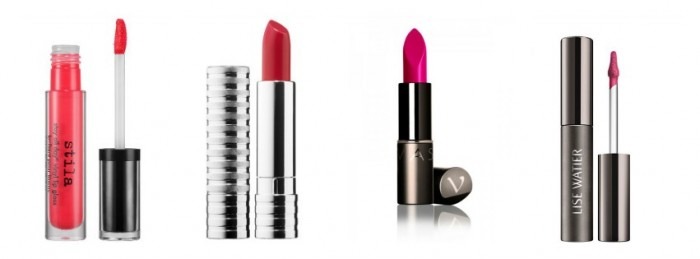 Spring Cleaning Beauty, lipstick