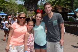 Disney with Teens, Animal Kingdom