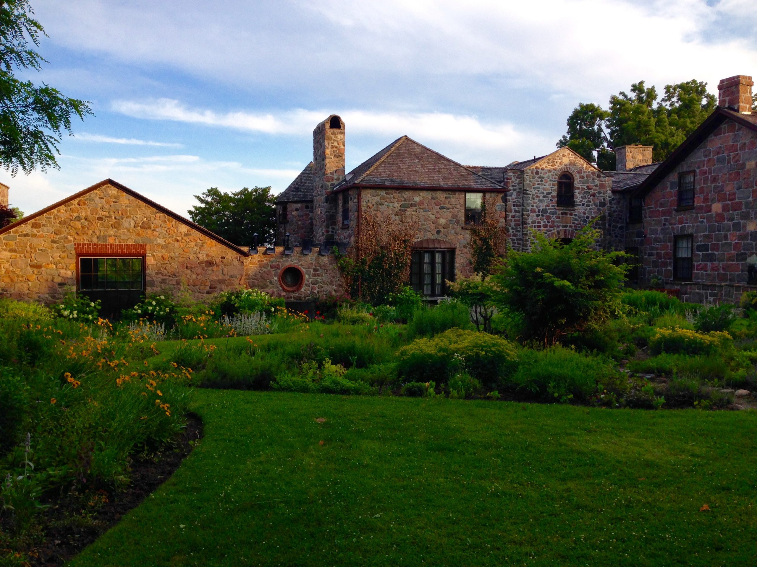 Ste. Anne's Spa, Grafton Ontario, Destination Spa, Canada