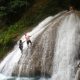 Waterfalls in Jamaica The Blue Hole