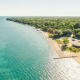 best beaches Ontario