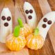 fun halloween snacks