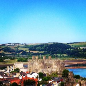 Conwy, Wales