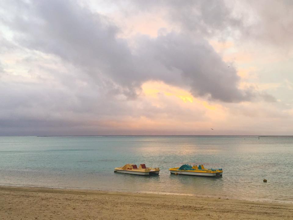 before you go to Tahiti, Moorea, Sofitel