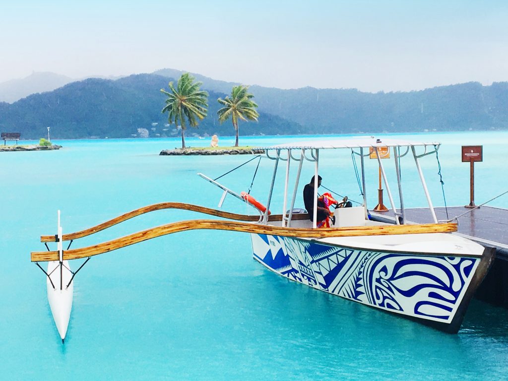 before you go to Tahiti, bora bora, lagoon tour