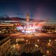 Free Events in Ottawa, Canada Day Celebrations Parliament Hill Ottawa