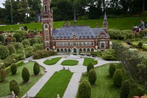 Madurodam Theme Park