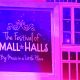 The Festival of Small Halls Small Town