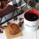 Gingerbread Muffins Made with Silk