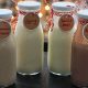 Homemade Christmas Creamers