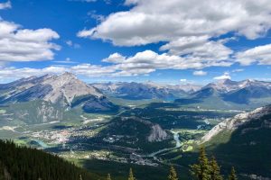 Rocky Mountaineer