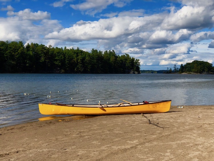 Ontario Provincial Parks