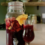 classic sangria recipe