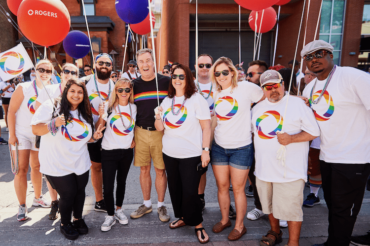 Ottawa Capital Pride