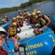 white water rafting adventure ottawa river