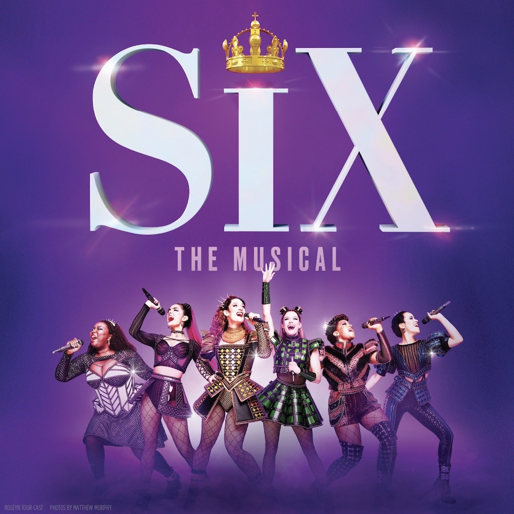 What is Six About? A Review of Six, The Musical