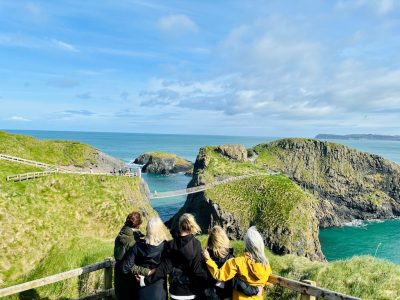 carrick a rede near bushmills