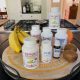 seven essential supplements